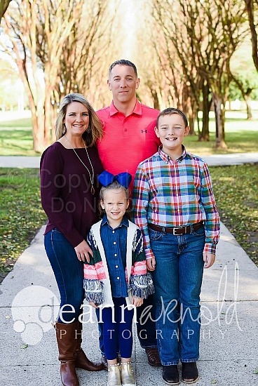 Oberlander Fall 2018