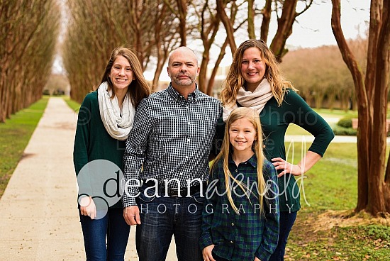 Kenna and Miah Fall 2018