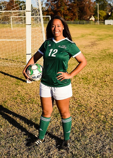 CS Marissah Schneider