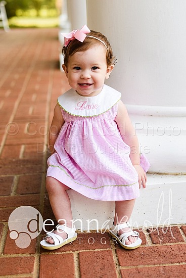 Lennard Spring 2019 Mini