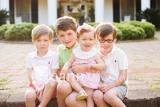 Lennard Mini Spring 2019