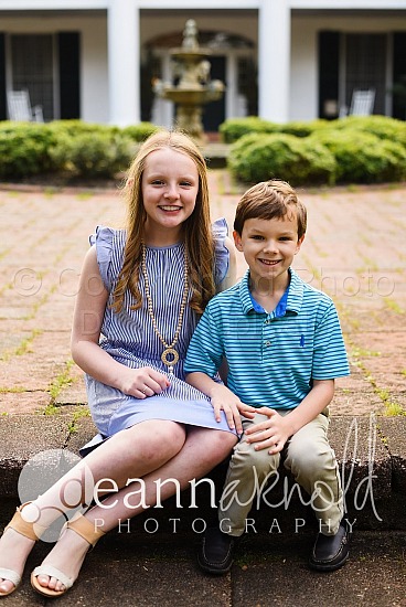 Ostendorff Spring 2019