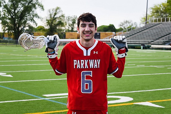 PHS Lacrosse-Chance Crafton