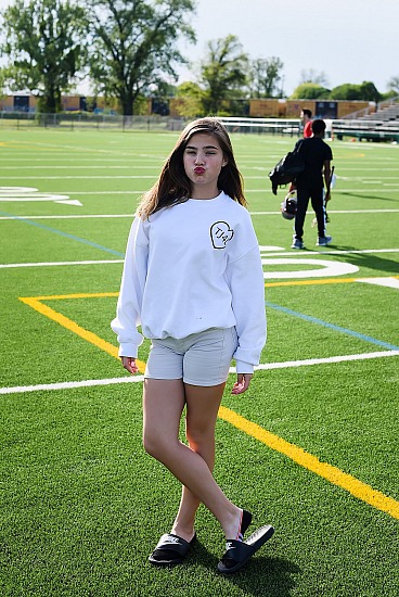 PHS Lacrosse-Zach Newman