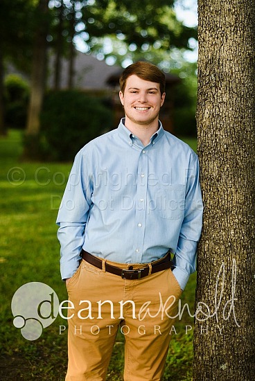 Grant Burcham Sr. Pics