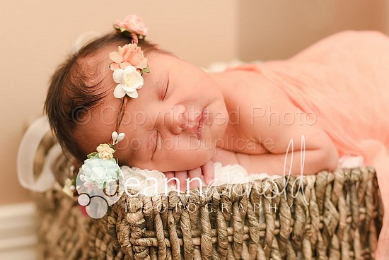Juliana Newborn DL