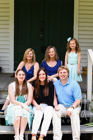 Katies Graduation Session