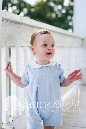 Graham Thrasher Fall 2019