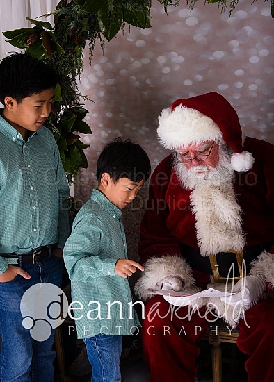 Santa 2019 drmarykim@hotmail.com
