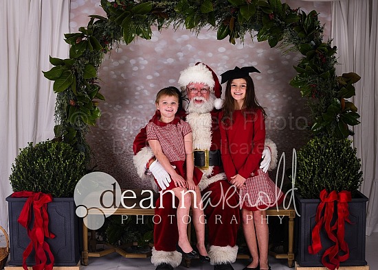 Santa 2019 jdstruckman@gmail.com