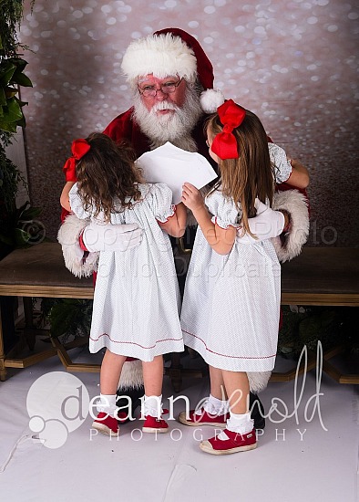 Santa 2019 cnabaker95@gmail.com