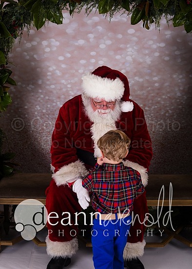 Santa 2019 sbaber@utexas.edu