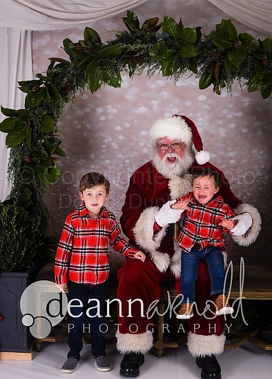 Santa 2019 theweeksco@yahoo.com