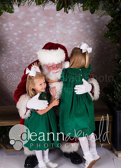 Santa 2019 ealbradley@gmail.com