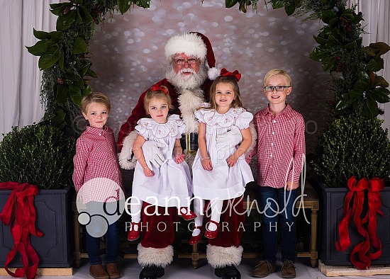 Santa 2019 laurenlbarkley@gmail.com