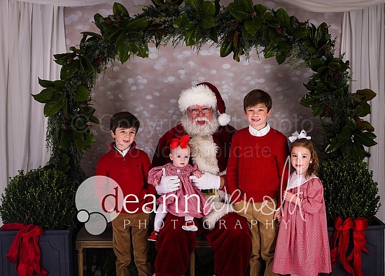 Santa 2019 lhmerrick@gmail.com