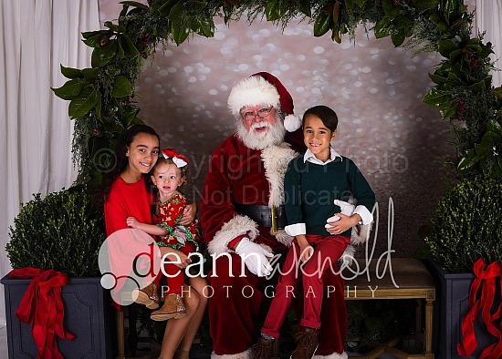 Santa 2019 melissa.airhart@live.com