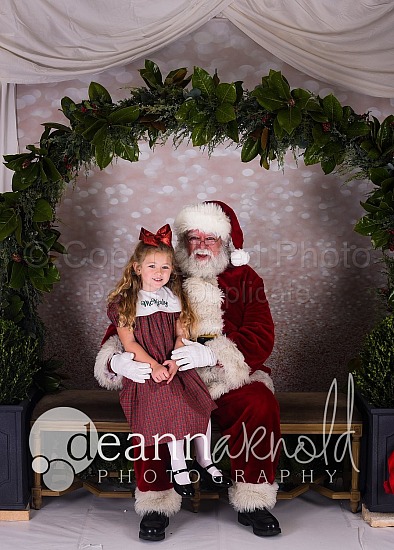 Santa 2019 kmurphy@caddoschools.org