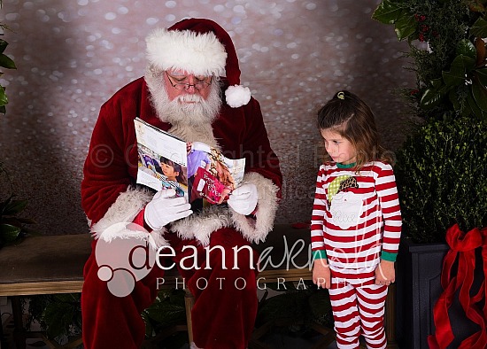 Santa 2019 elliehudnall@gmail.com