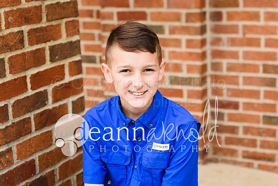 Walker Family Spring 2020