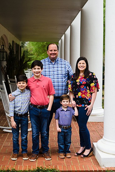 Mini Sessions-CedarCroft-Fall 2021